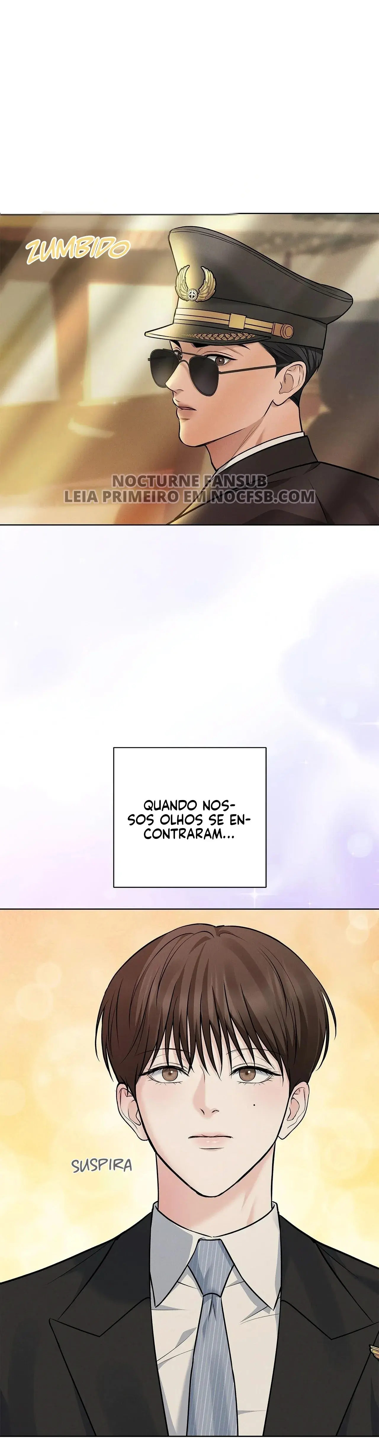 Voo só de ida – Capítulo 03 Yaoi – Página 46 Voo só de ida – Capítulo 03 Yaoi – Página 46