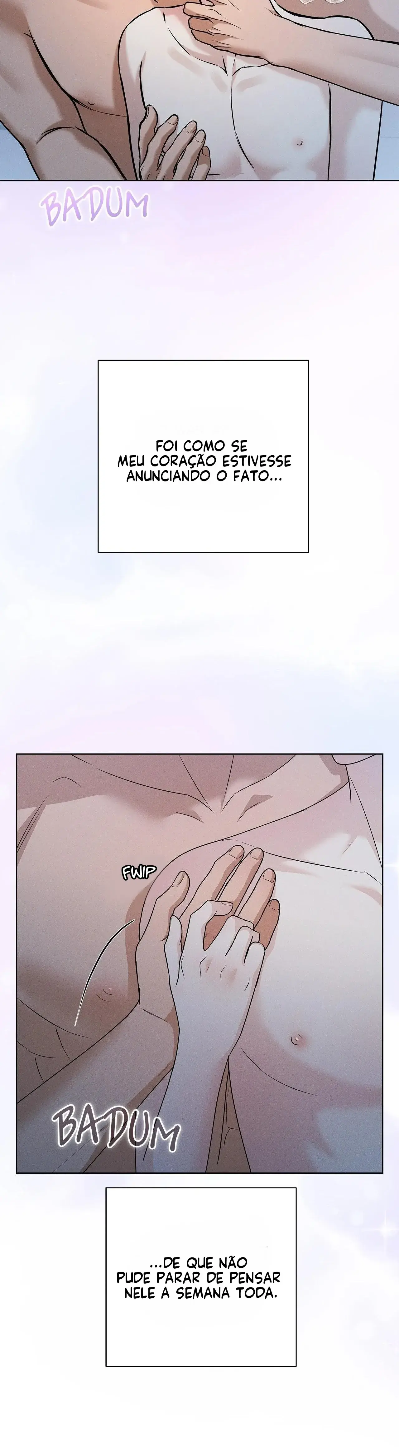 Voo só de ida – Capítulo 03 Yaoi – Página 48 Voo só de ida – Capítulo 03 Yaoi – Página 48