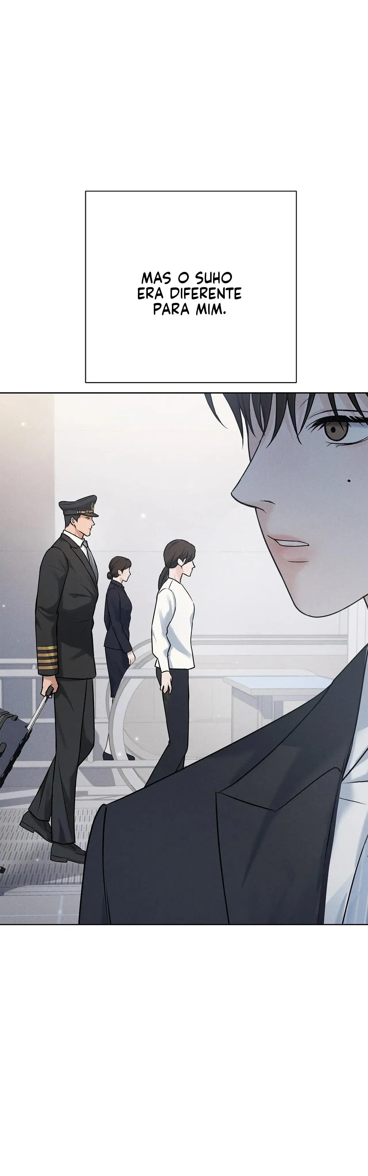 Voo só de ida – Capítulo 03 Yaoi – Página 7 Voo só de ida – Capítulo 03 Yaoi – Página 7