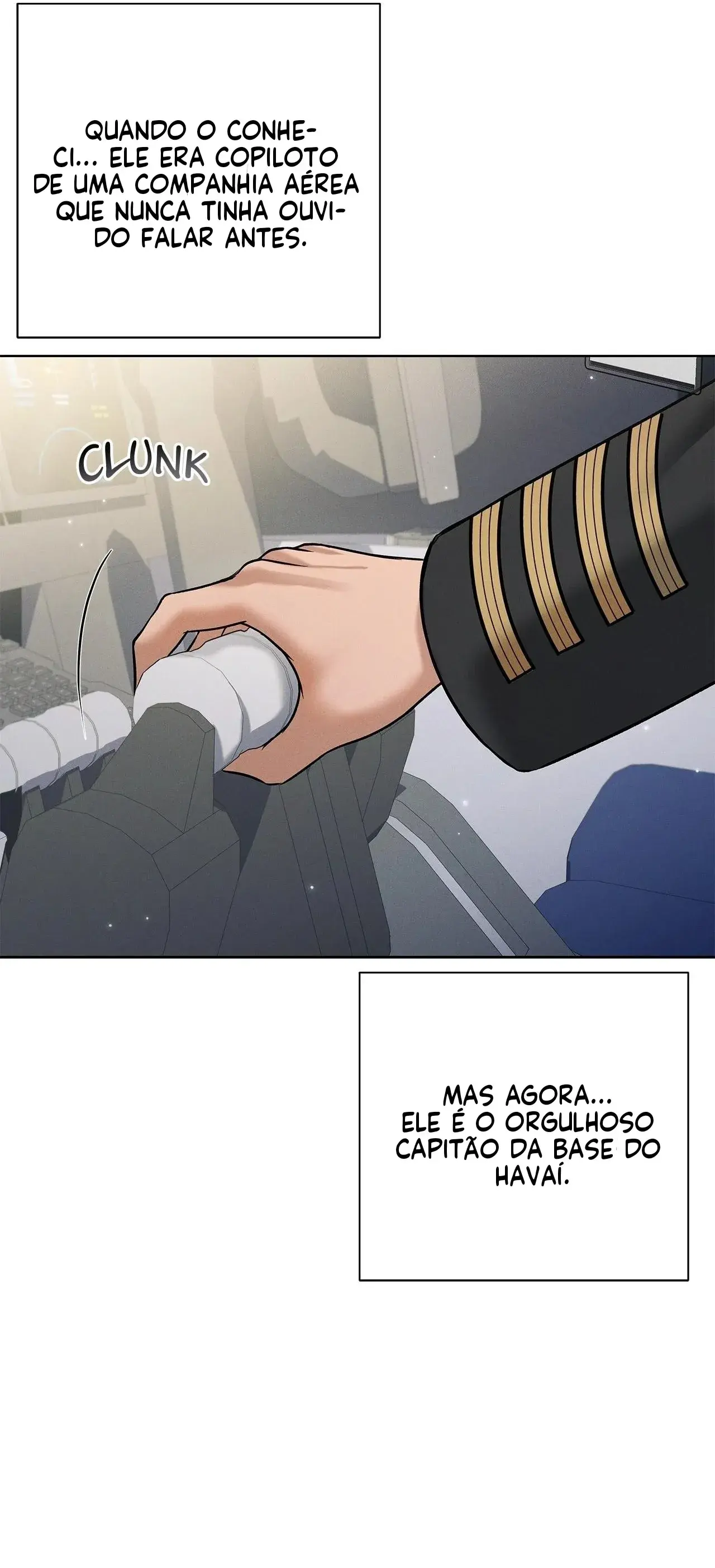 Voo só de ida – Capítulo 03 Yaoi – Página 8 Voo só de ida – Capítulo 03 Yaoi – Página 8