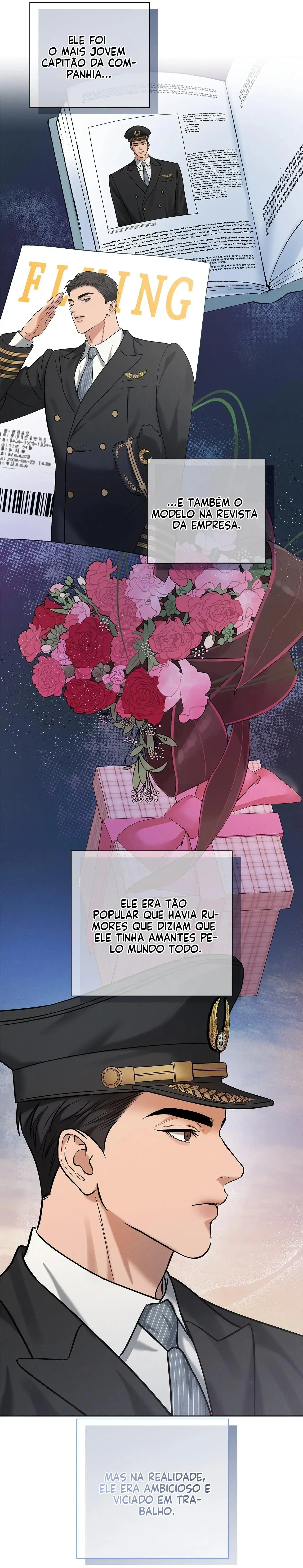 Voo só de ida – Capítulo 03 Yaoi – Página 9 Voo só de ida – Capítulo 03 Yaoi – Página 9