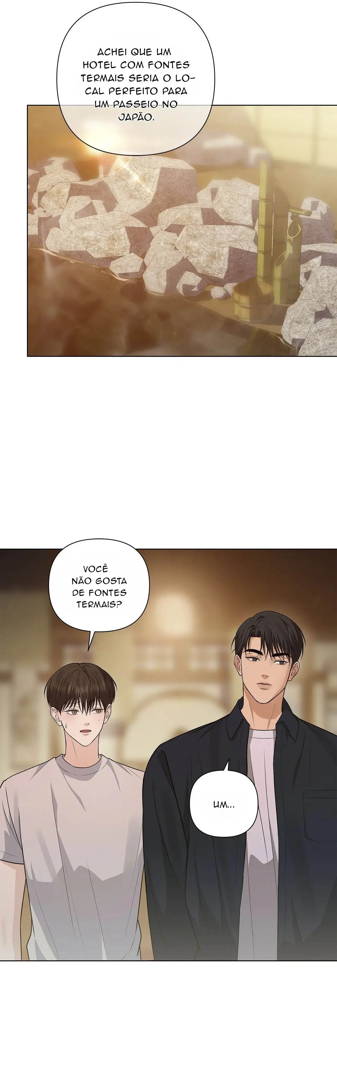 Voo só de ida – Capítulo 04 Yaoi – Página 12 Voo só de ida – Capítulo 04 Yaoi – Página 12