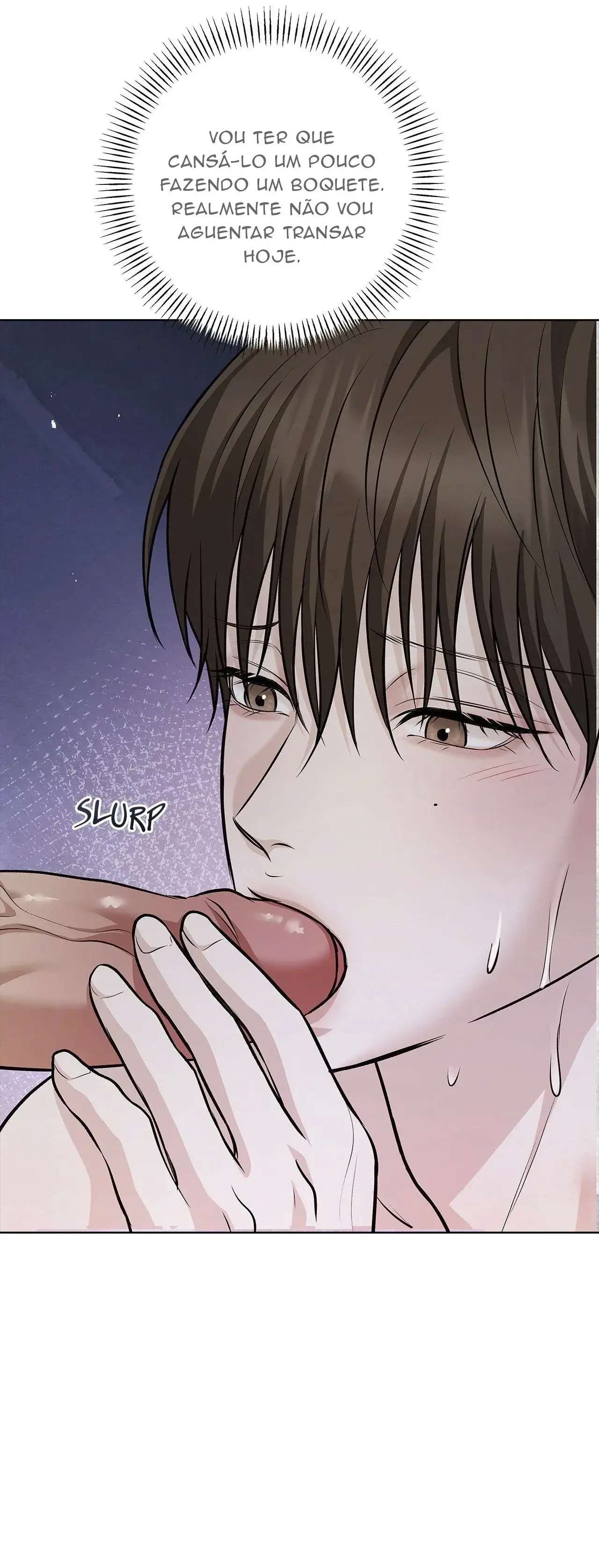 Voo só de ida – Capítulo 04 Yaoi – Página 19 Voo só de ida – Capítulo 04 Yaoi – Página 19