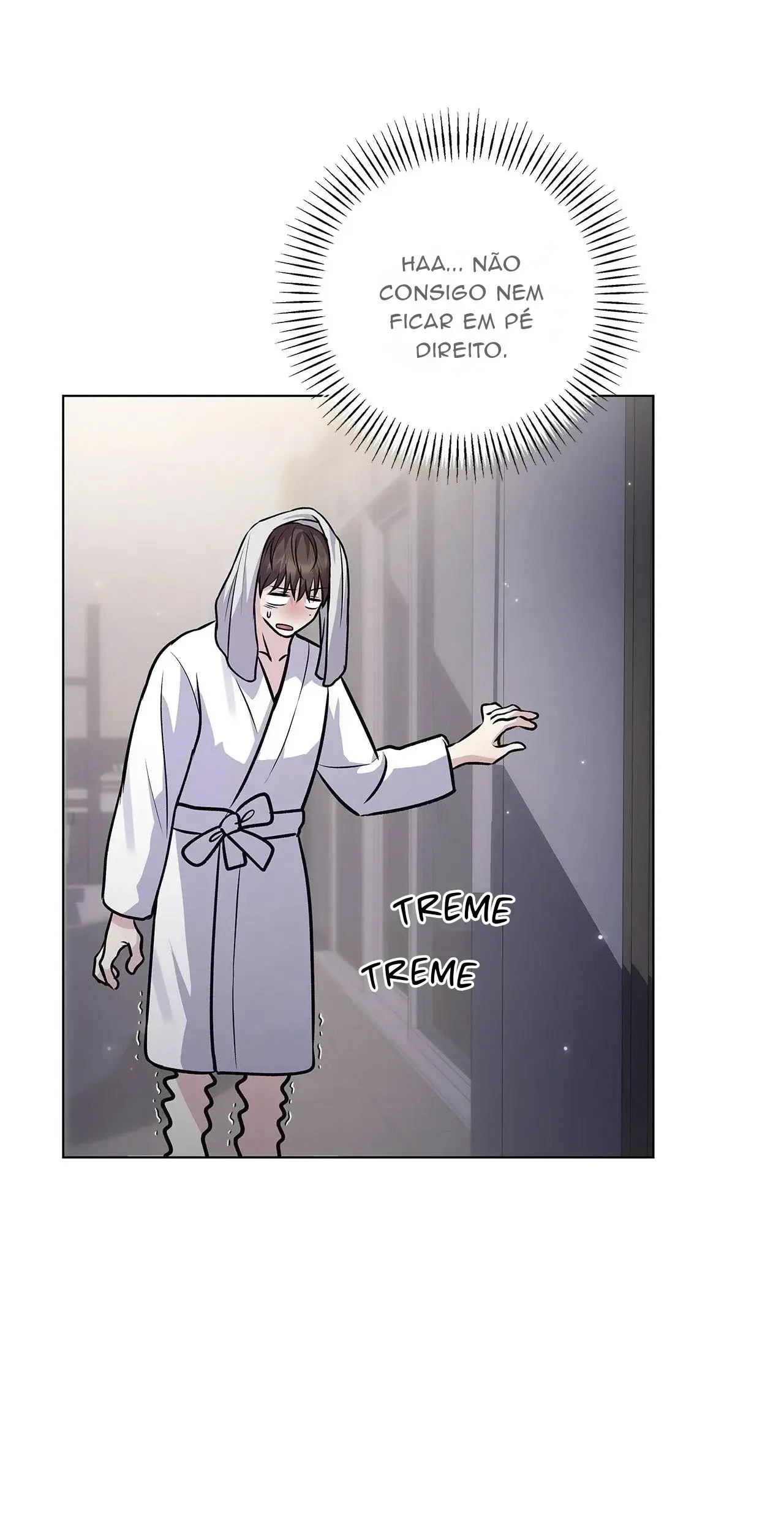 Voo só de ida – Capítulo 04 Yaoi – Página 2 Voo só de ida – Capítulo 04 Yaoi – Página 2