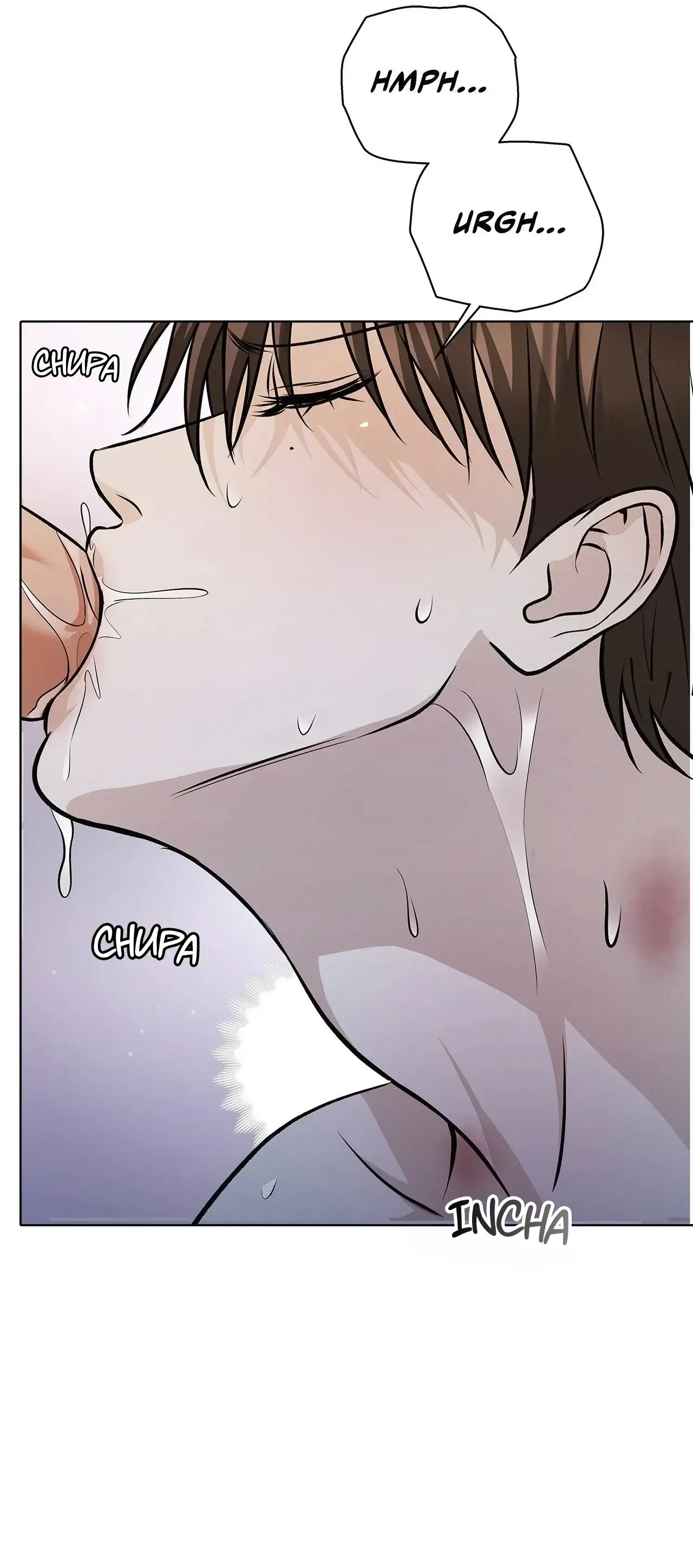 Voo só de ida – Capítulo 04 Yaoi – Página 21 Voo só de ida – Capítulo 04 Yaoi – Página 21