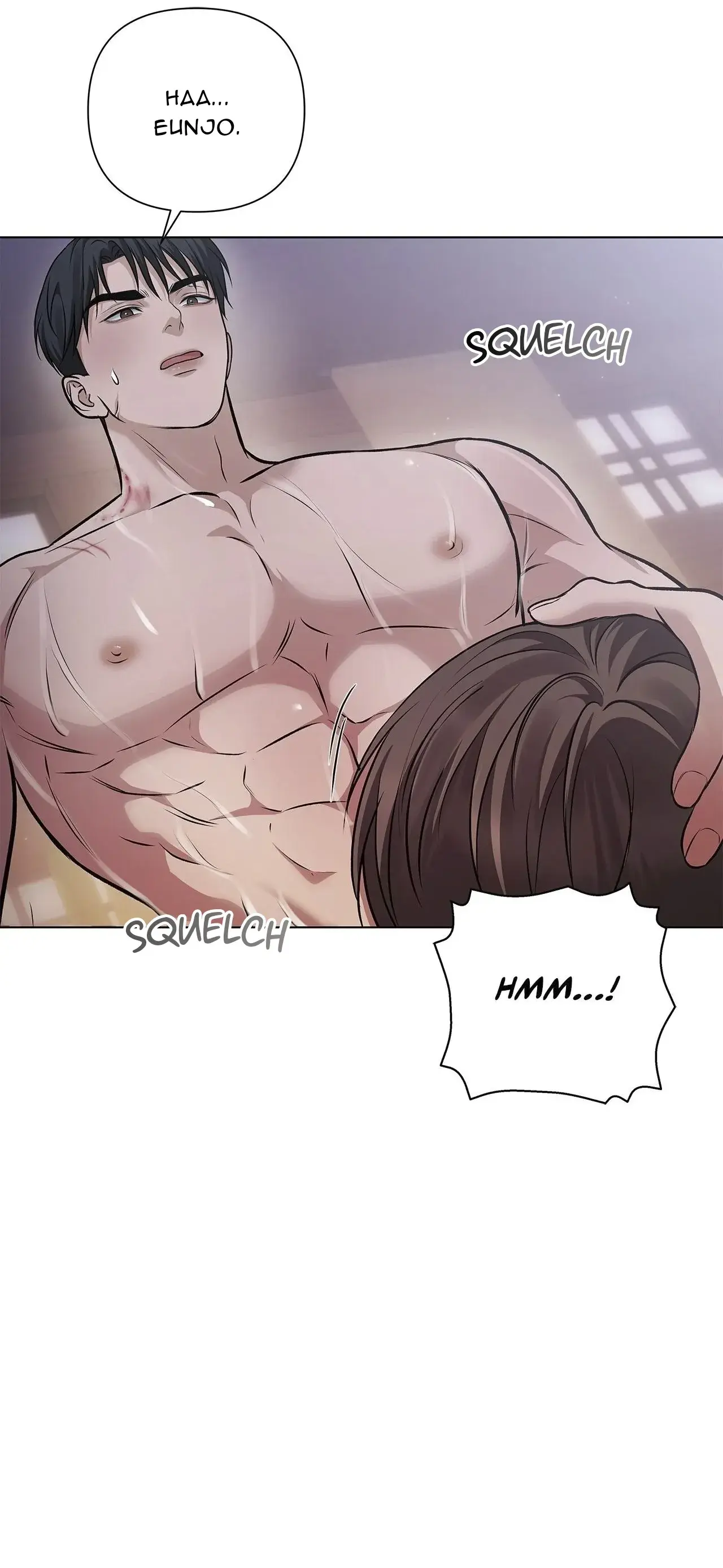 Voo só de ida – Capítulo 04 Yaoi – Página 22 Voo só de ida – Capítulo 04 Yaoi – Página 22