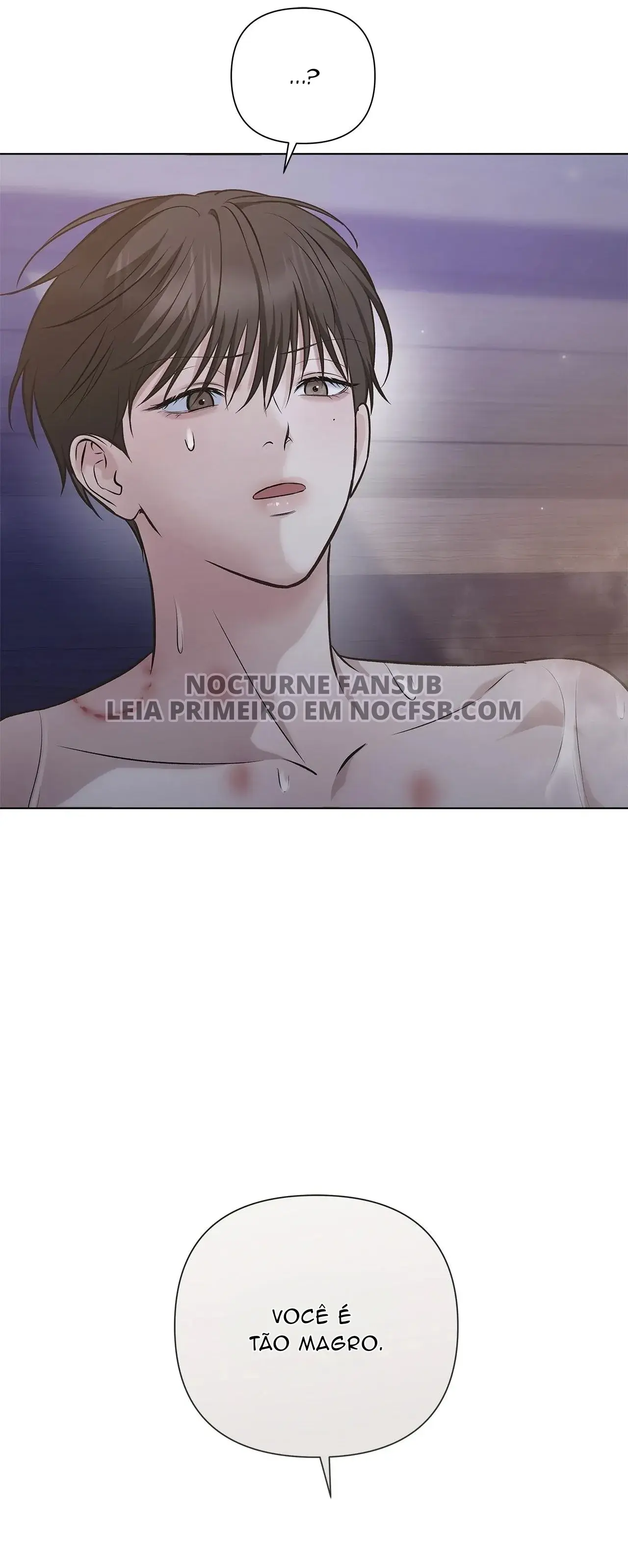 Voo só de ida – Capítulo 04 Yaoi – Página 32 Voo só de ida – Capítulo 04 Yaoi – Página 32