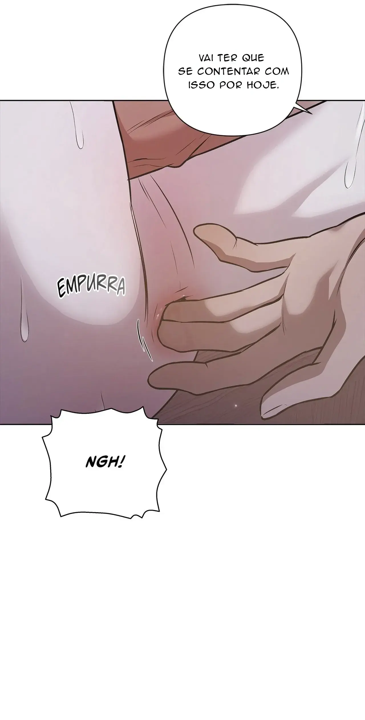 Voo só de ida – Capítulo 04 Yaoi – Página 38 Voo só de ida – Capítulo 04 Yaoi – Página 38