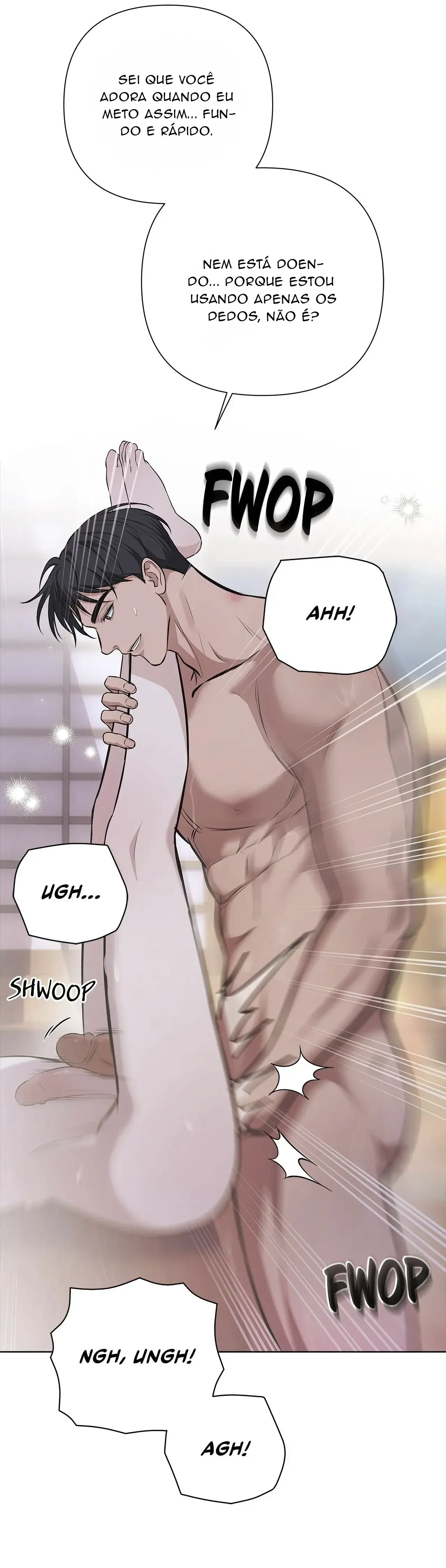 Voo só de ida – Capítulo 04 Yaoi – Página 39 Voo só de ida – Capítulo 04 Yaoi – Página 39