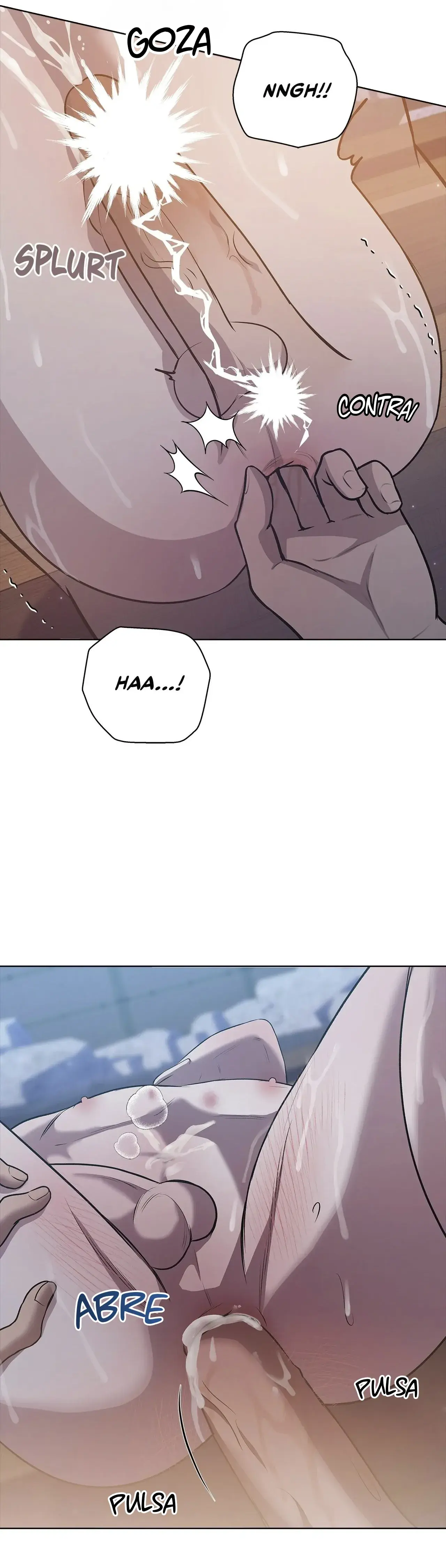 Voo só de ida – Capítulo 04 Yaoi – Página 42 Voo só de ida – Capítulo 04 Yaoi – Página 42