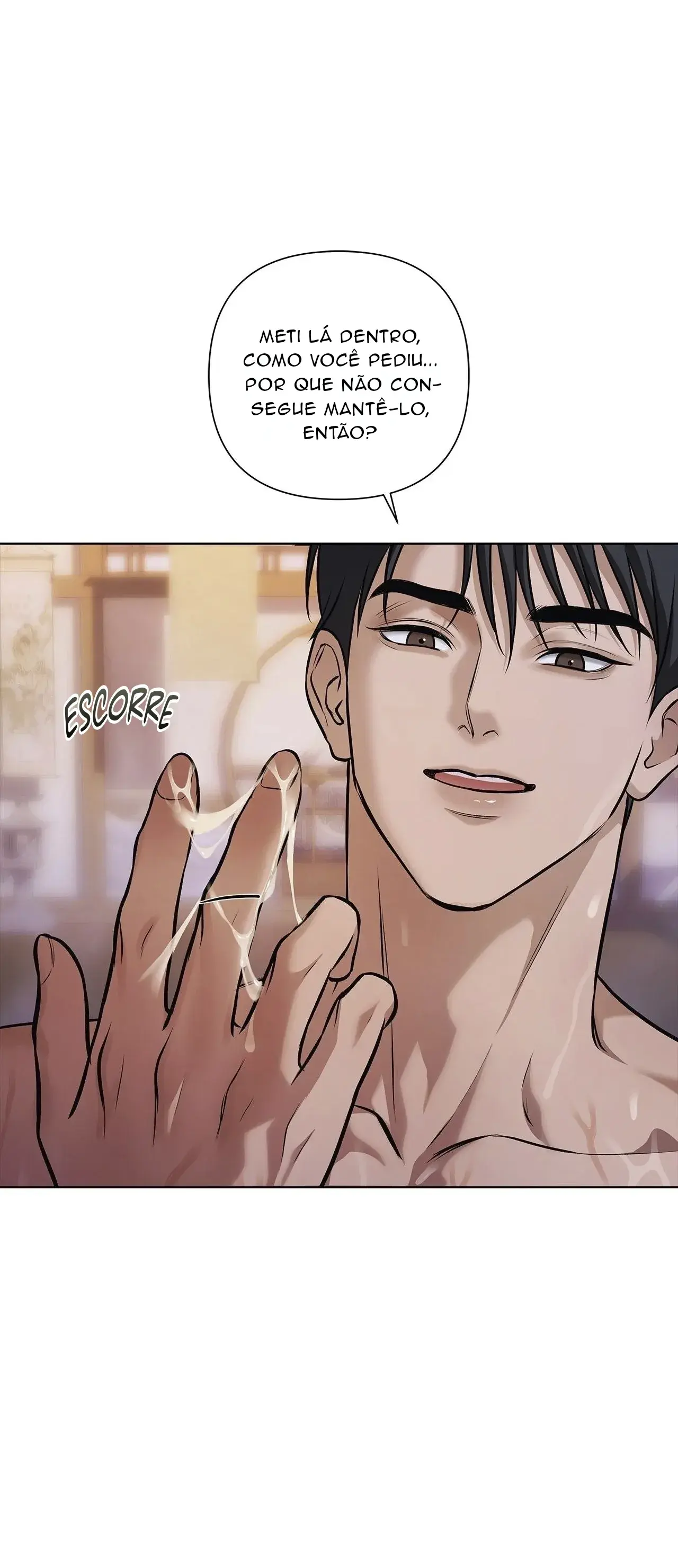 Voo só de ida – Capítulo 04 Yaoi – Página 43 Voo só de ida – Capítulo 04 Yaoi – Página 43