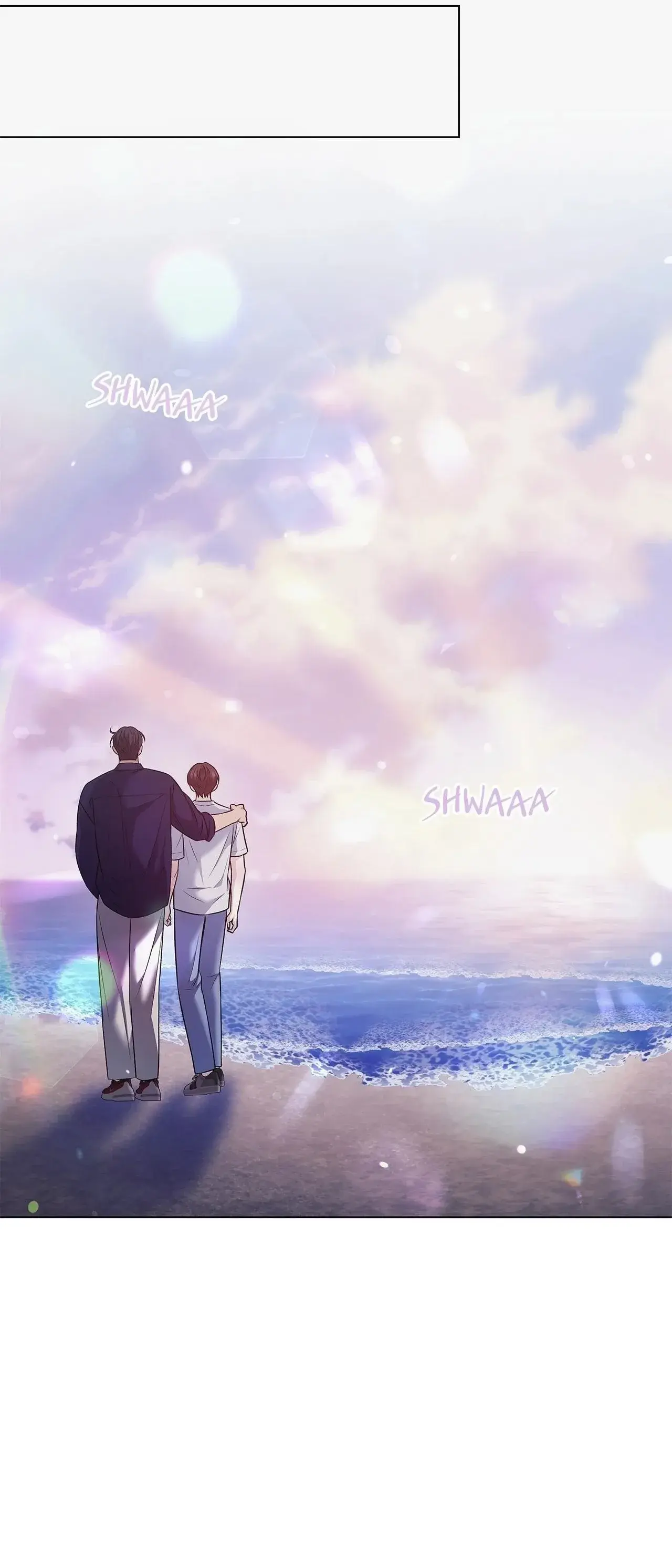 Voo só de ida – Capítulo 04 Yaoi – Página 46 Voo só de ida – Capítulo 04 Yaoi – Página 46