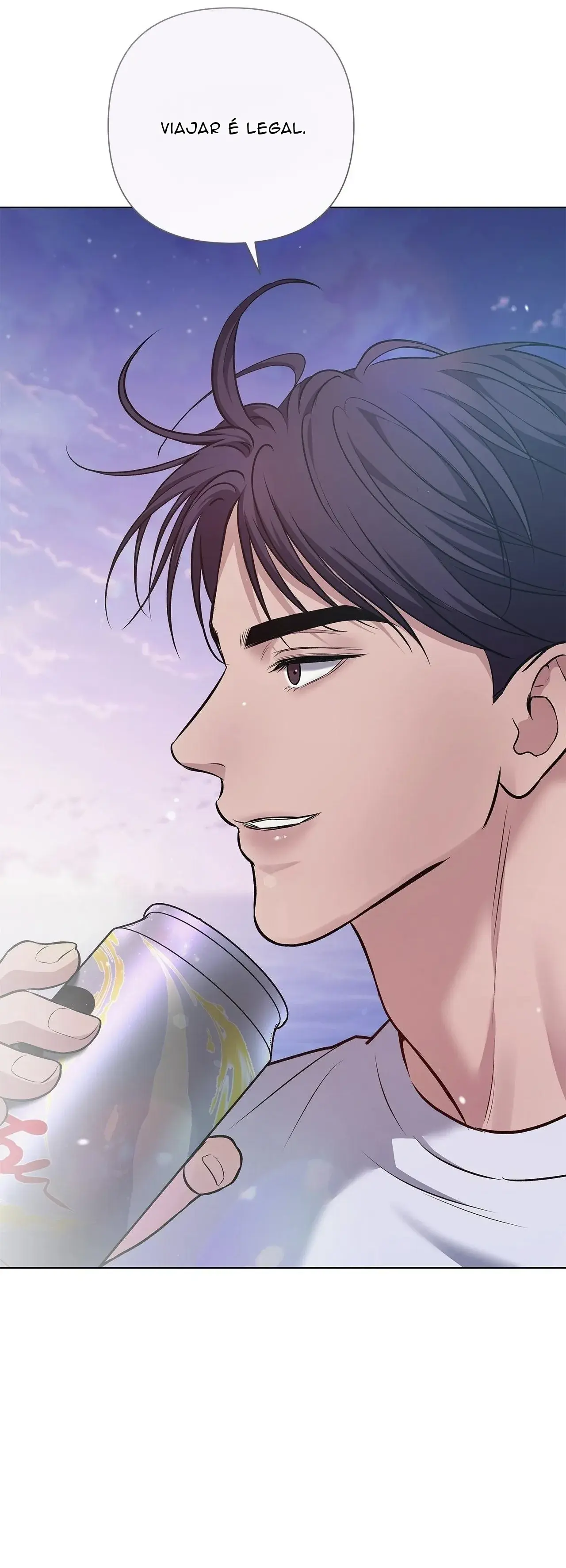 Voo só de ida – Capítulo 04 Yaoi – Página 47 Voo só de ida – Capítulo 04 Yaoi – Página 47