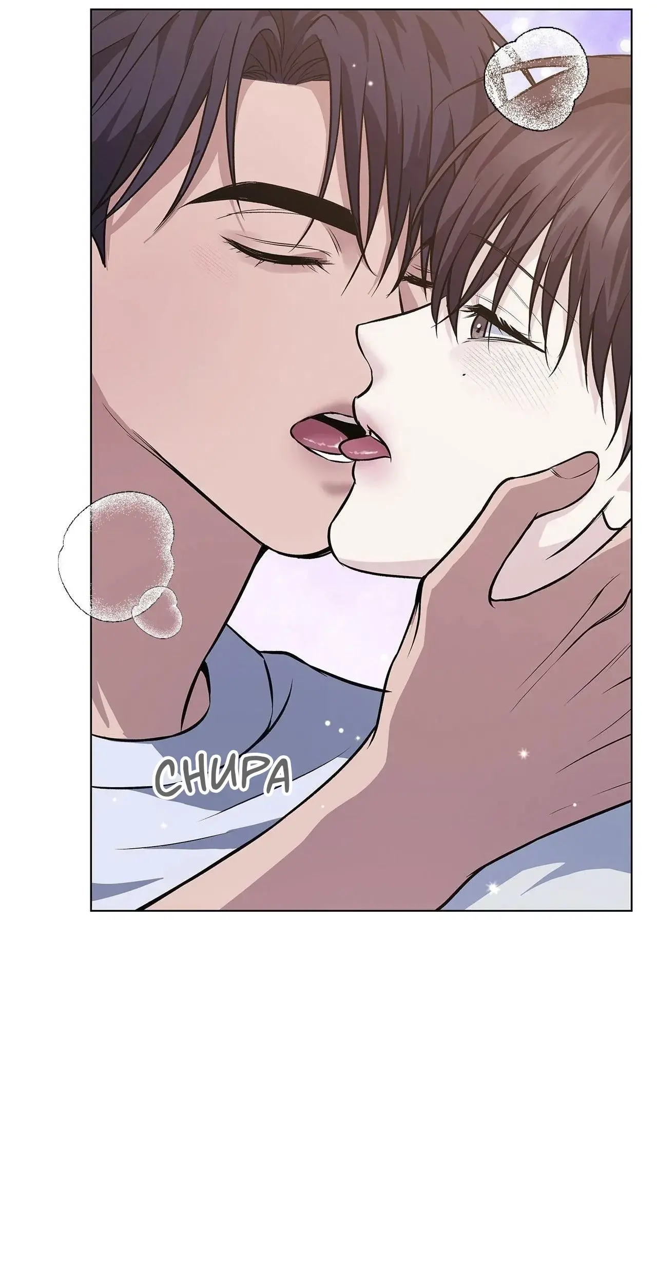 Voo só de ida – Capítulo 04 Yaoi – Página 50 Voo só de ida – Capítulo 04 Yaoi – Página 50