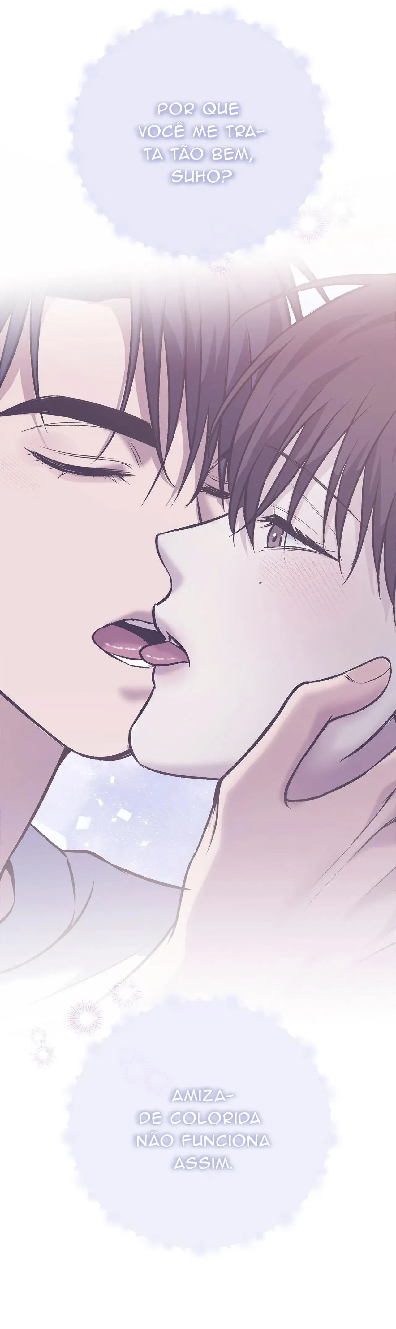 Voo só de ida – Capítulo 04 Yaoi – Página 51 Voo só de ida – Capítulo 04 Yaoi – Página 51