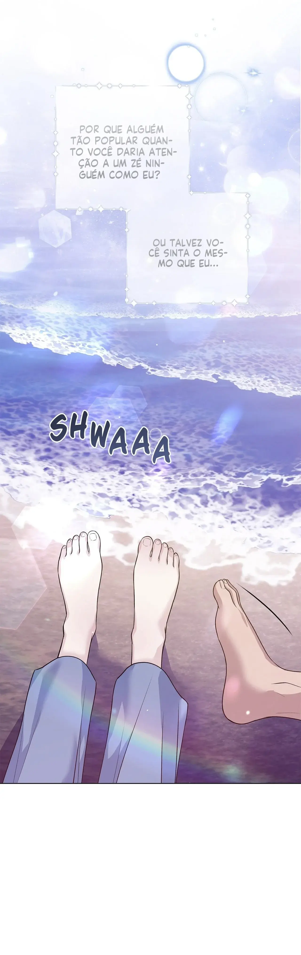 Voo só de ida – Capítulo 04 Yaoi – Página 52 Voo só de ida – Capítulo 04 Yaoi – Página 52