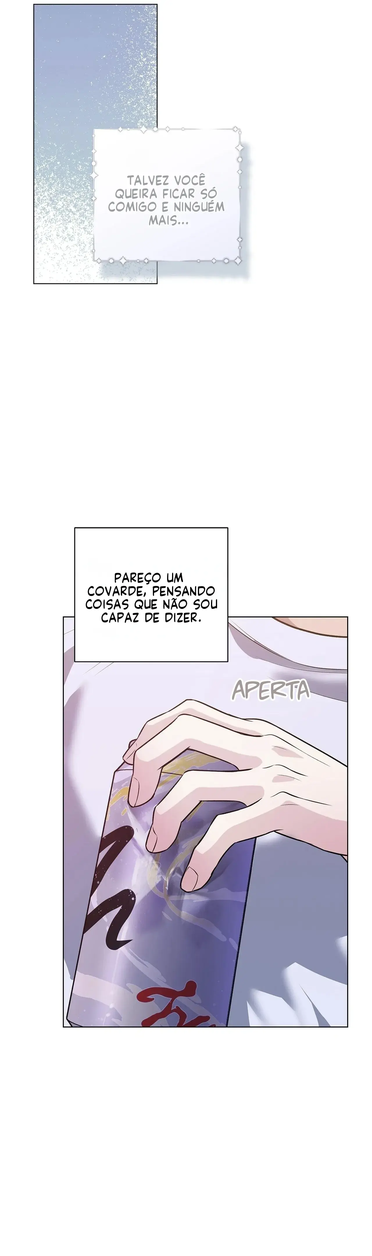 Voo só de ida – Capítulo 04 Yaoi – Página 53 Voo só de ida – Capítulo 04 Yaoi – Página 53