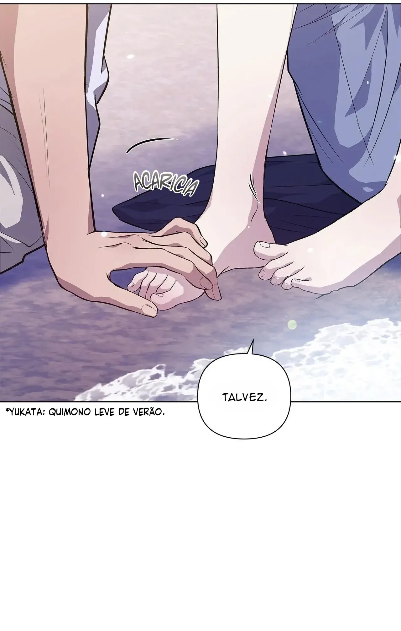 Voo só de ida – Capítulo 04 Yaoi – Página 55 Voo só de ida – Capítulo 04 Yaoi – Página 55