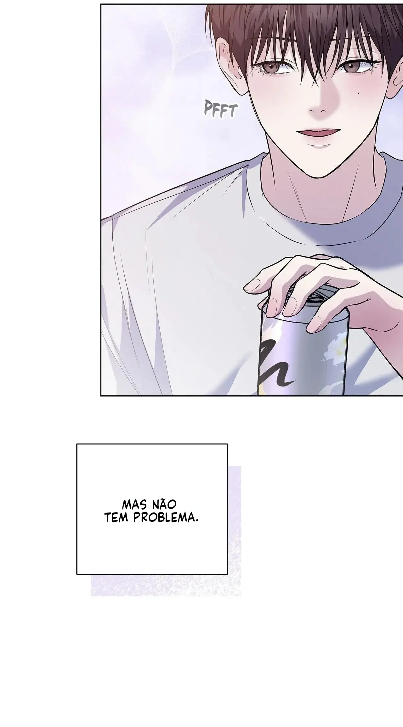 Voo só de ida – Capítulo 04 Yaoi – Página 57 Voo só de ida – Capítulo 04 Yaoi – Página 57