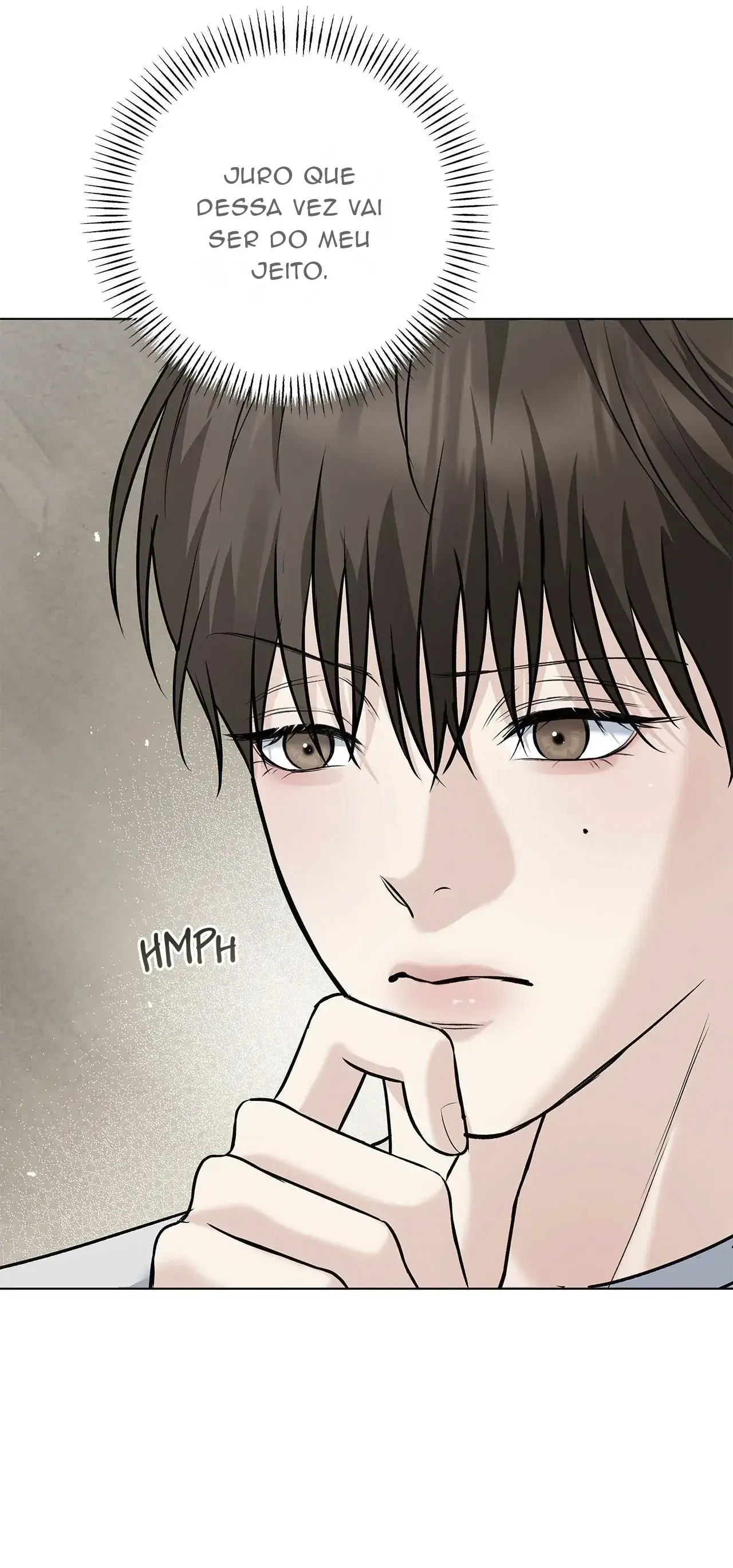 Voo só de ida – Capítulo 04 Yaoi – Página 9 Voo só de ida – Capítulo 04 Yaoi – Página 9