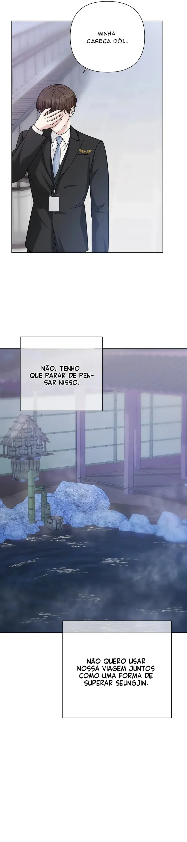 Voo só de ida – Capítulo 05 Yaoi – Página 17 Voo só de ida – Capítulo 05 Yaoi – Página 17