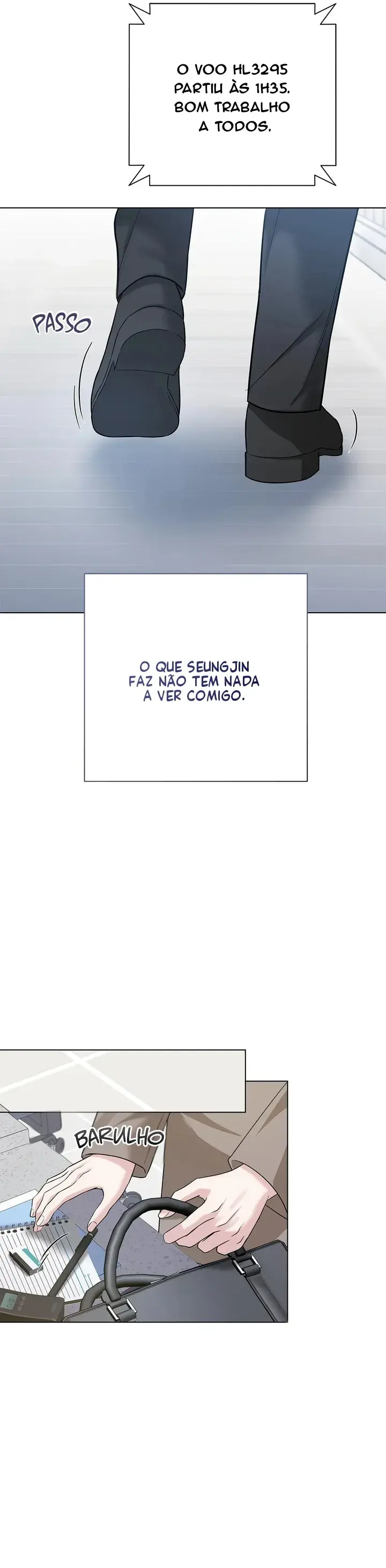 Voo só de ida – Capítulo 05 Yaoi – Página 18 Voo só de ida – Capítulo 05 Yaoi – Página 18