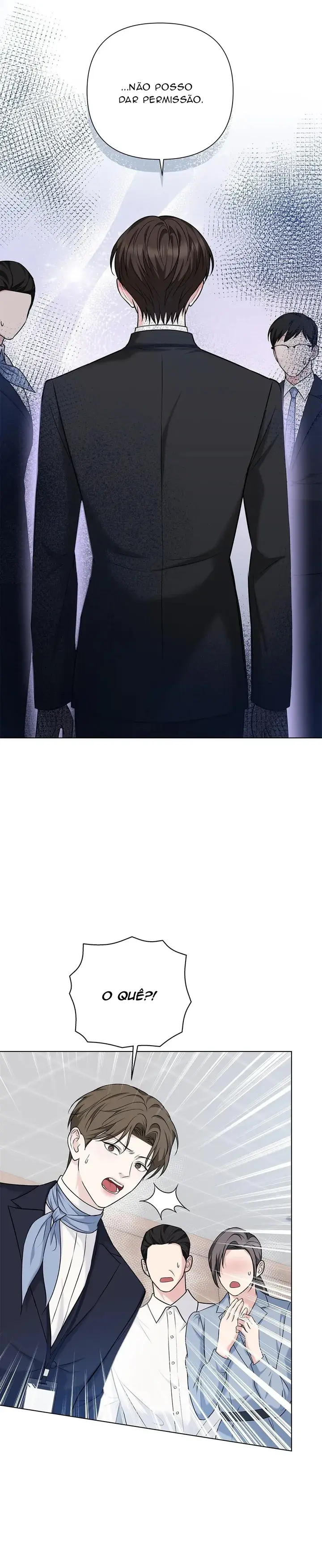 Voo só de ida – Capítulo 05 Yaoi – Página 33 Voo só de ida – Capítulo 05 Yaoi – Página 33