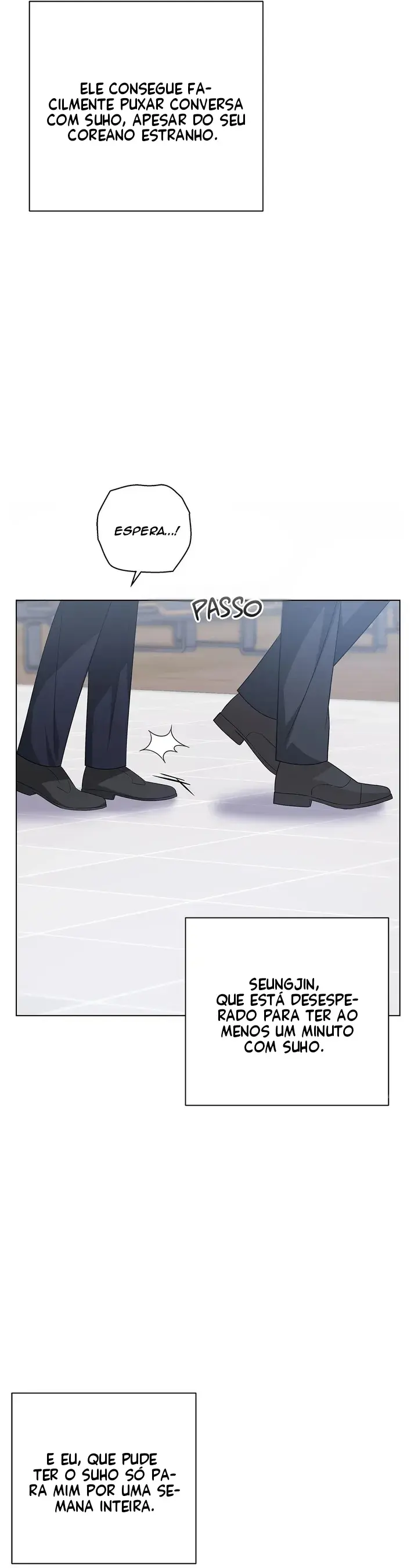 Voo só de ida – Capítulo 05 Yaoi – Página 9 Voo só de ida – Capítulo 05 Yaoi – Página 9