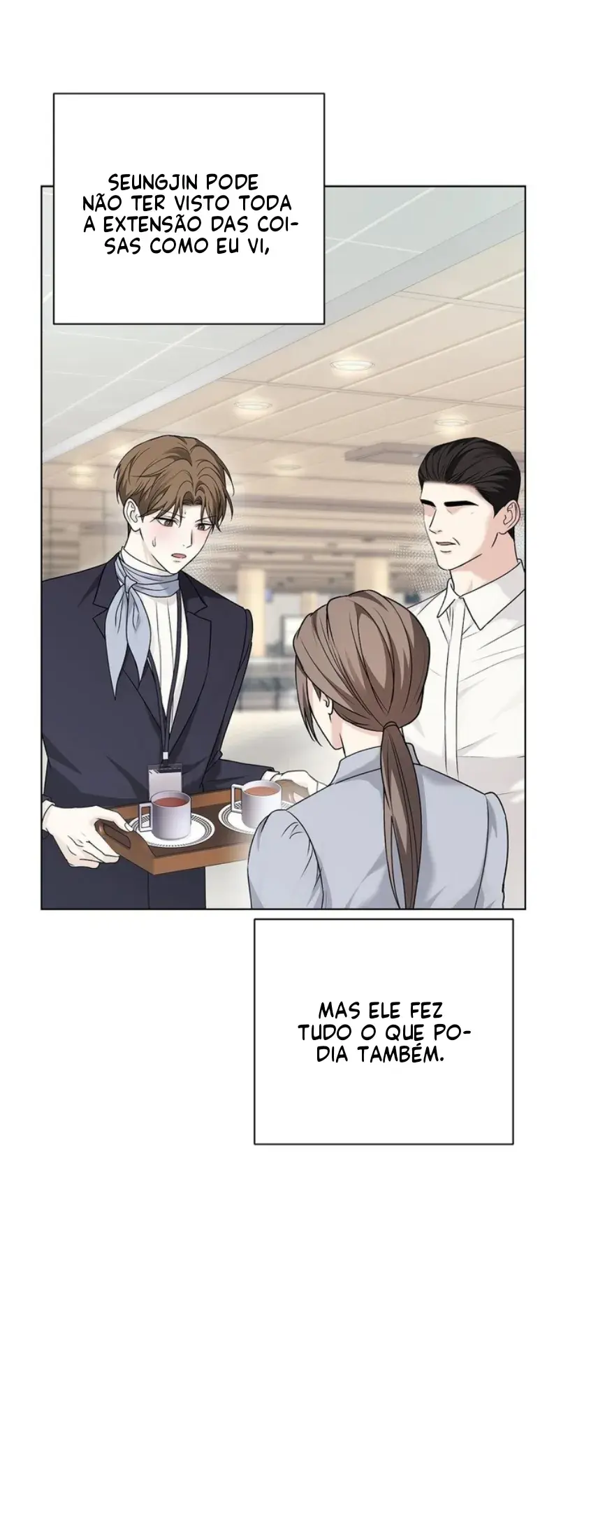 Voo só de ida – Capítulo 06 Yaoi – Página 11 Voo só de ida – Capítulo 06 Yaoi – Página 11