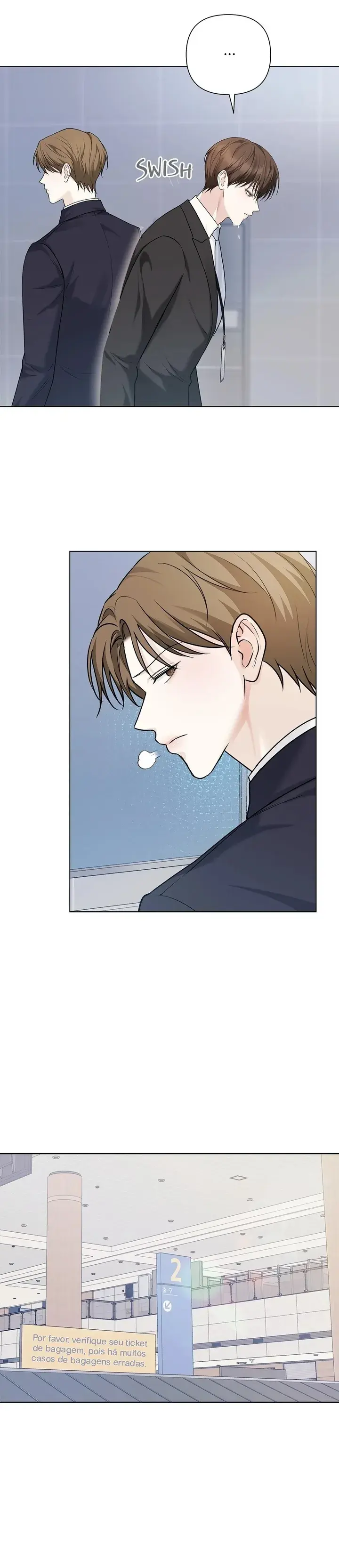 Voo só de ida – Capítulo 06 Yaoi – Página 15 Voo só de ida – Capítulo 06 Yaoi – Página 15