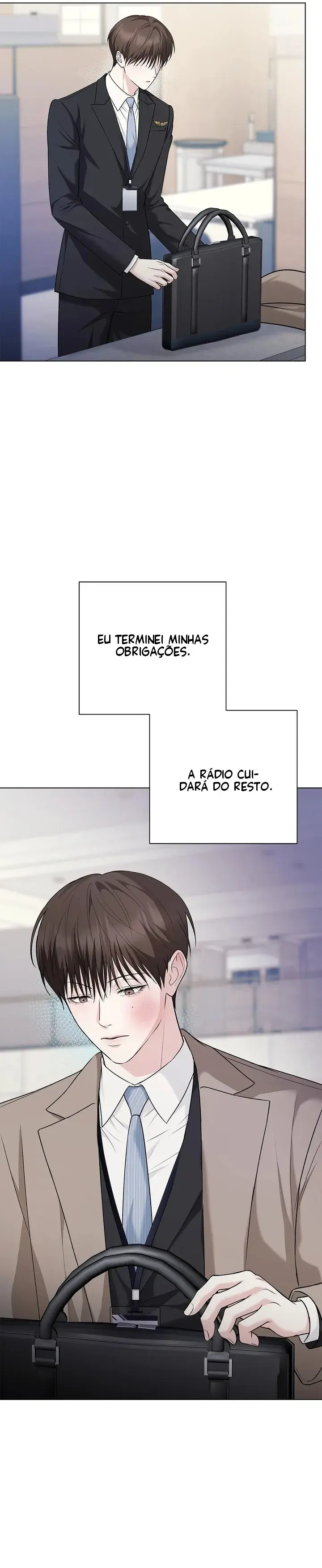 Voo só de ida – Capítulo 06 Yaoi – Página 16 Voo só de ida – Capítulo 06 Yaoi – Página 16