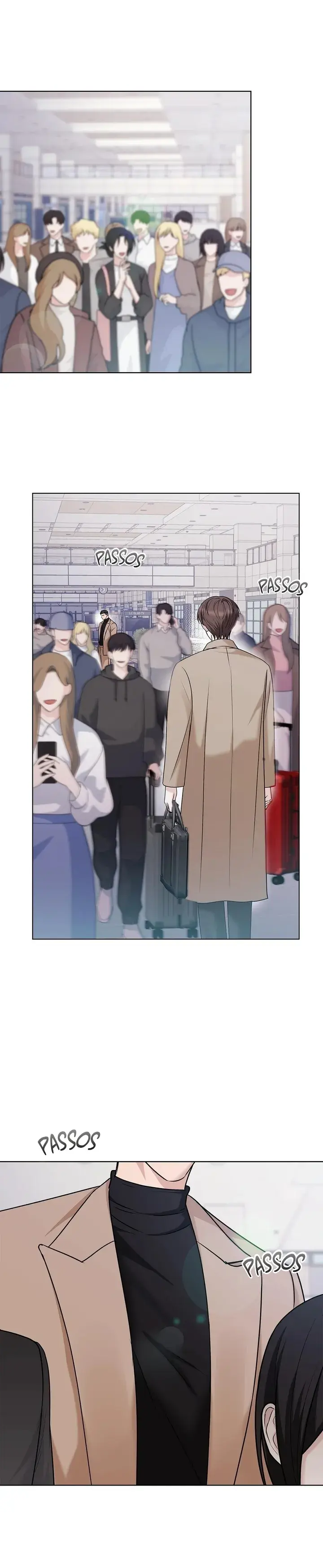 Voo só de ida – Capítulo 06 Yaoi – Página 17 Voo só de ida – Capítulo 06 Yaoi – Página 17