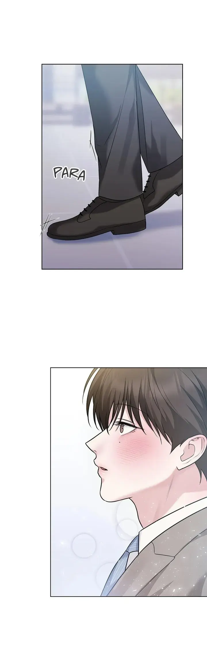 Voo só de ida – Capítulo 06 Yaoi – Página 18 Voo só de ida – Capítulo 06 Yaoi – Página 18