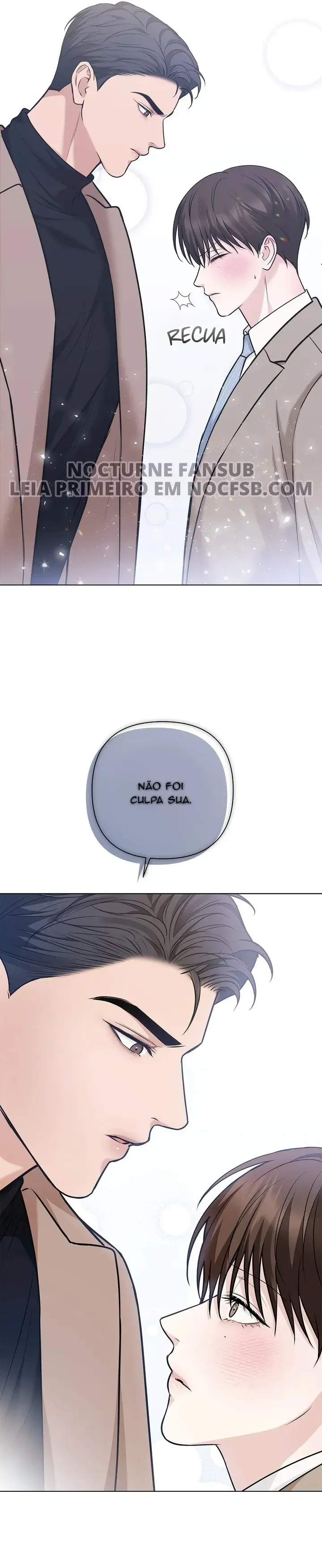 Voo só de ida – Capítulo 06 Yaoi – Página 20 Voo só de ida – Capítulo 06 Yaoi – Página 20