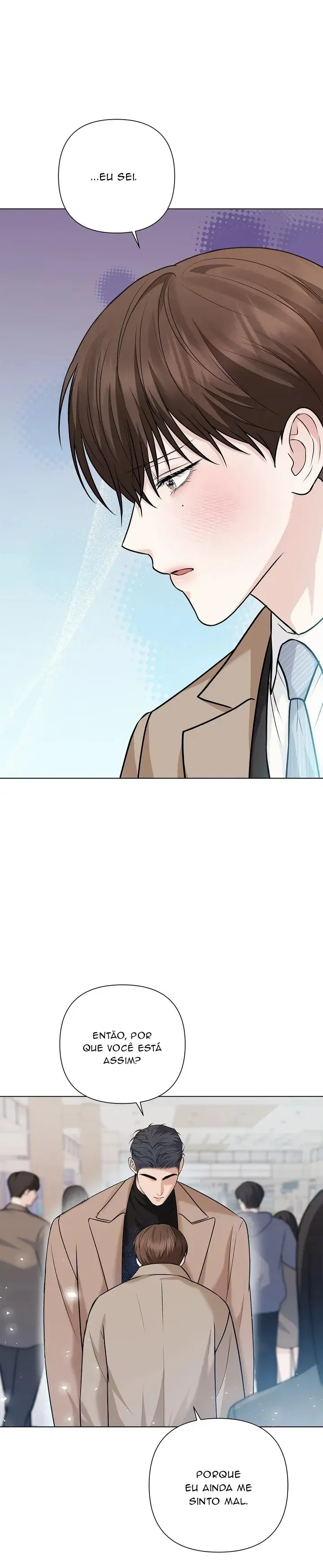 Voo só de ida – Capítulo 06 Yaoi – Página 21 Voo só de ida – Capítulo 06 Yaoi – Página 21