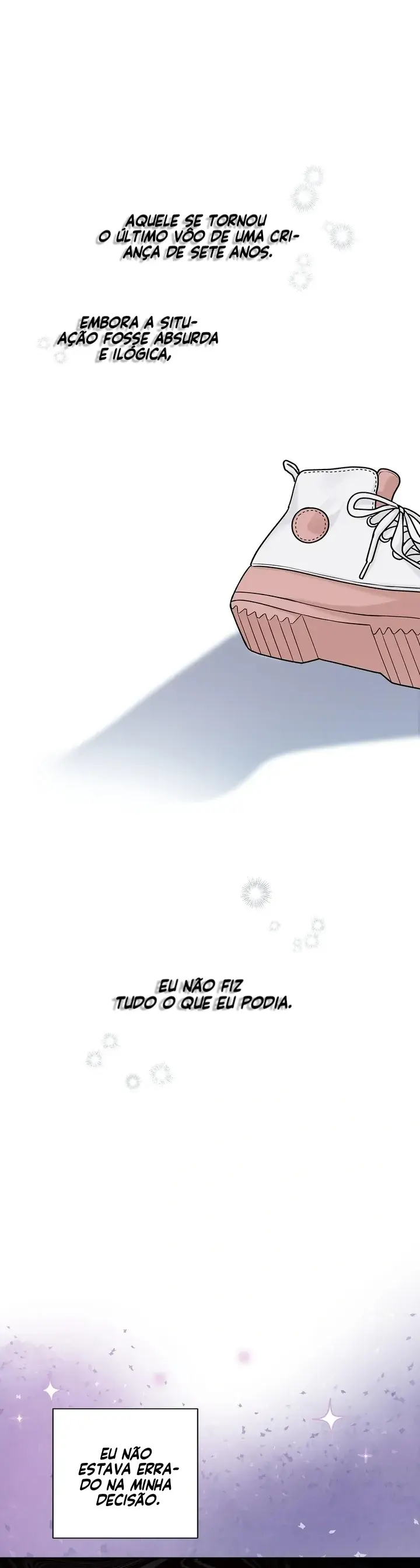 Voo só de ida – Capítulo 06 Yaoi – Página 22 Voo só de ida – Capítulo 06 Yaoi – Página 22