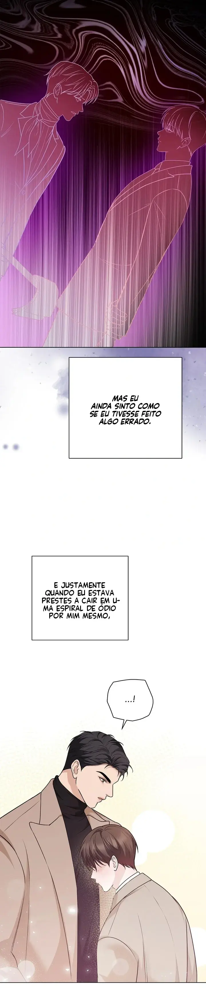 Voo só de ida – Capítulo 06 Yaoi – Página 23 Voo só de ida – Capítulo 06 Yaoi – Página 23