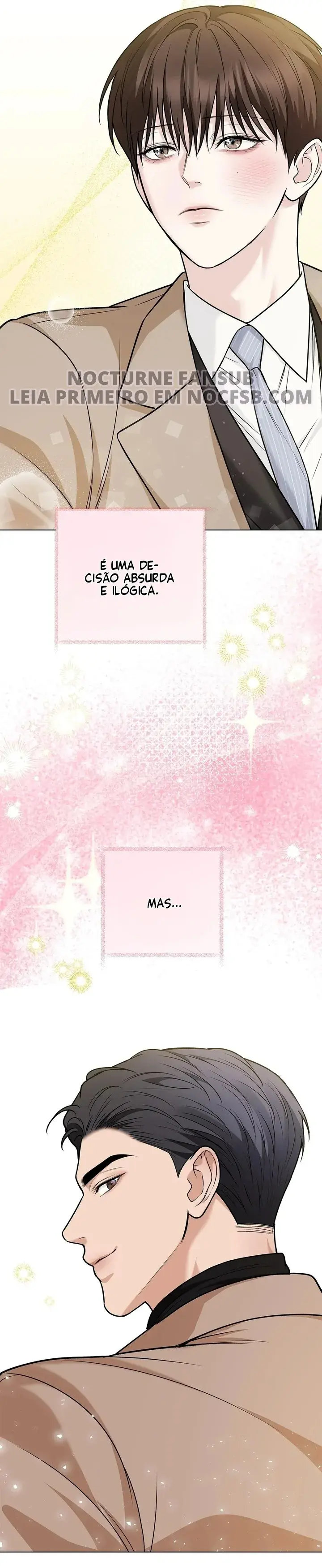 Voo só de ida – Capítulo 06 Yaoi – Página 28 Voo só de ida – Capítulo 06 Yaoi – Página 28
