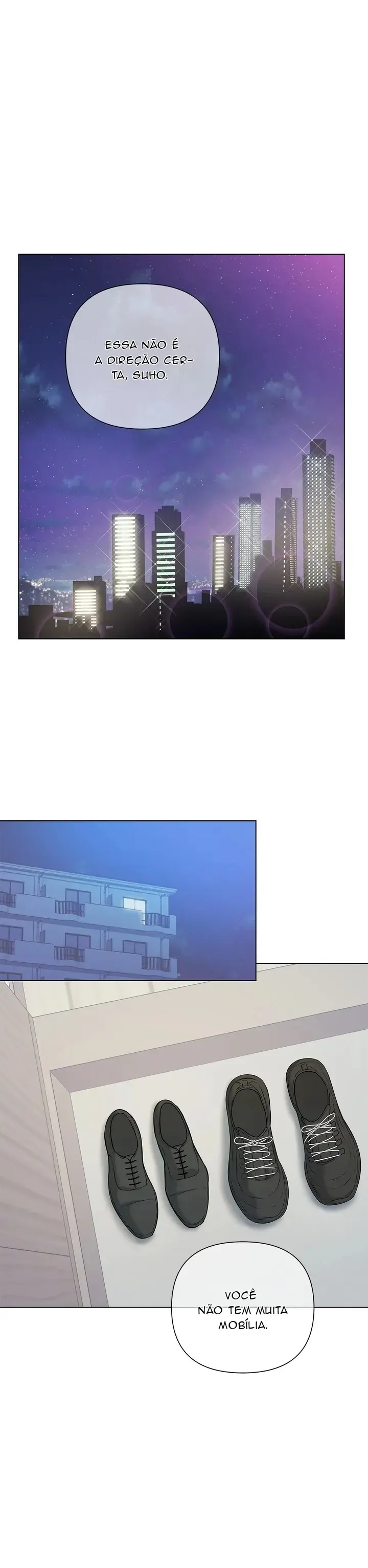 Voo só de ida – Capítulo 06 Yaoi – Página 29 Voo só de ida – Capítulo 06 Yaoi – Página 29