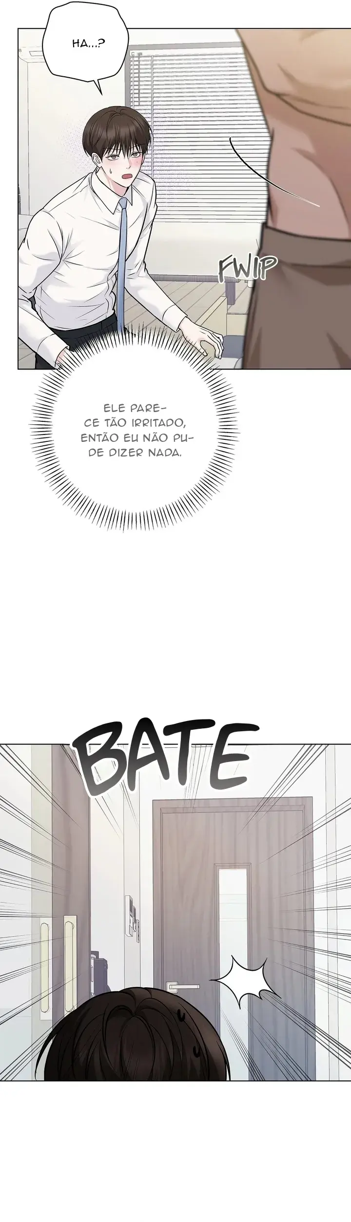 Voo só de ida – Capítulo 06 Yaoi – Página 36 Voo só de ida – Capítulo 06 Yaoi – Página 36