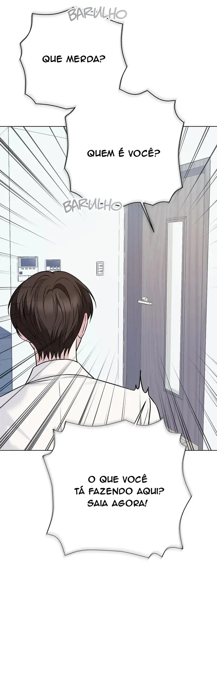 Voo só de ida – Capítulo 06 Yaoi – Página 37 Voo só de ida – Capítulo 06 Yaoi – Página 37