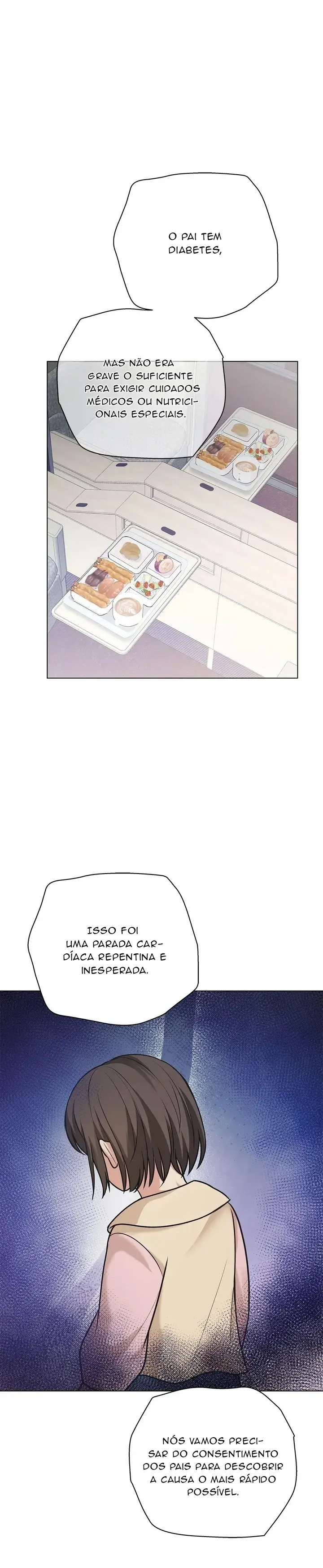 Voo só de ida – Capítulo 06 Yaoi – Página 5 Voo só de ida – Capítulo 06 Yaoi – Página 5