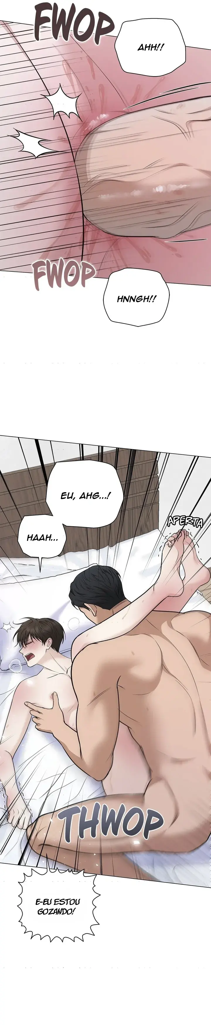 Voo só de ida – Capítulo 07 Yaoi – Página 26 Voo só de ida – Capítulo 07 Yaoi – Página 26