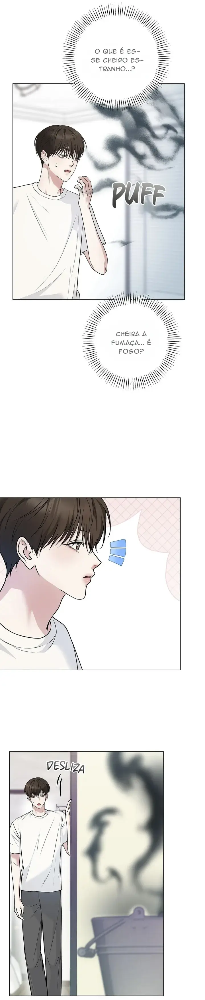 Voo só de ida – Capítulo 07 Yaoi – Página 30 Voo só de ida – Capítulo 07 Yaoi – Página 30