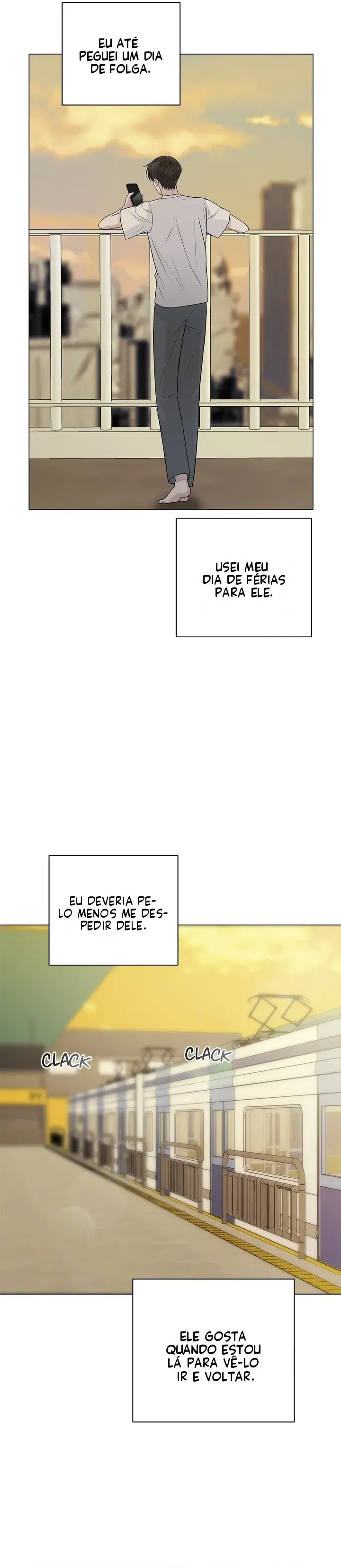 Voo só de ida – Capítulo 07 Yaoi – Página 35 Voo só de ida – Capítulo 07 Yaoi – Página 35