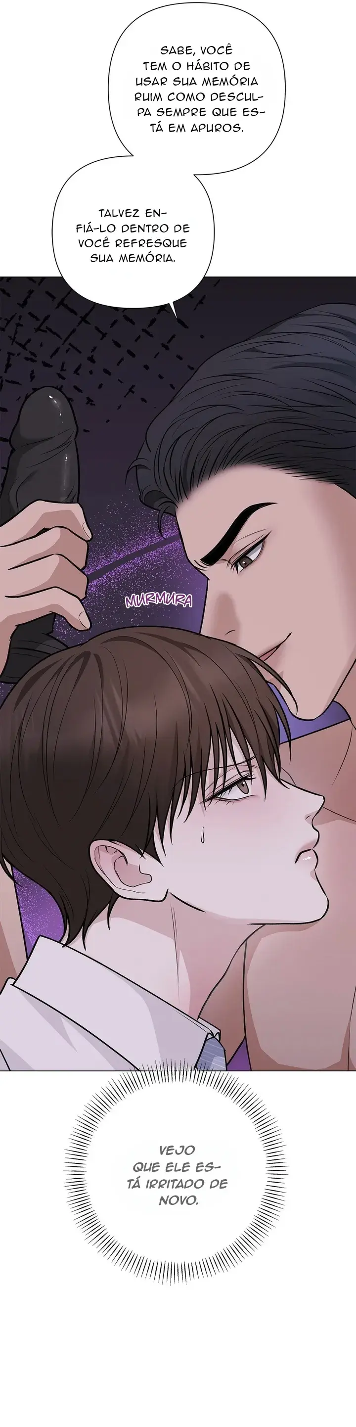 Voo só de ida – Capítulo 07 Yaoi – Página 5 Voo só de ida – Capítulo 07 Yaoi – Página 5