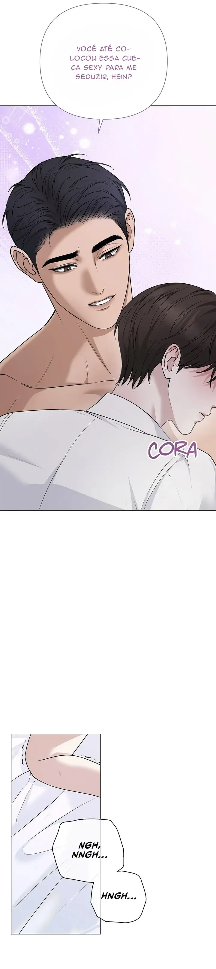 Voo só de ida – Capítulo 07 Yaoi – Página 8 Voo só de ida – Capítulo 07 Yaoi – Página 8