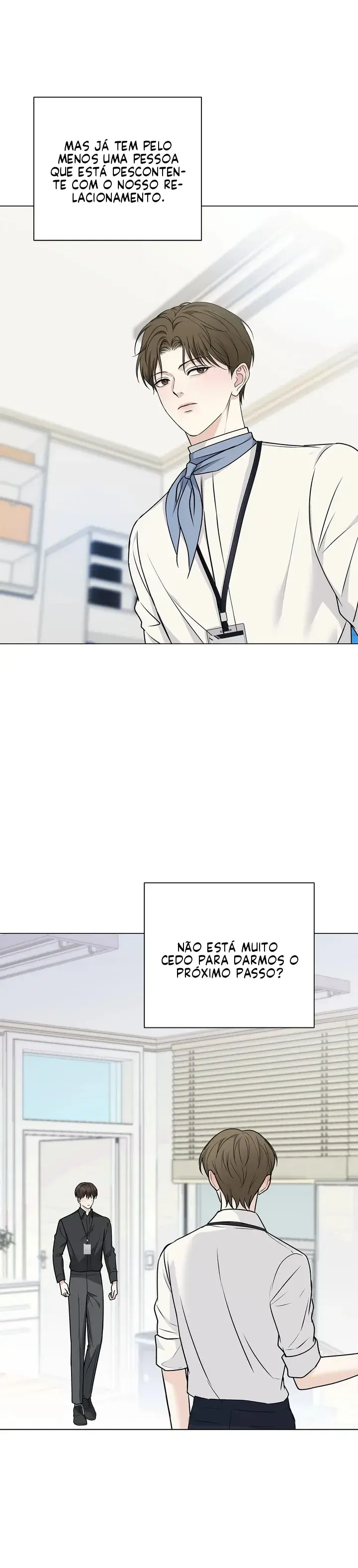 Voo só de ida – Capítulo 08 Yaoi – Página 15 Voo só de ida – Capítulo 08 Yaoi – Página 15