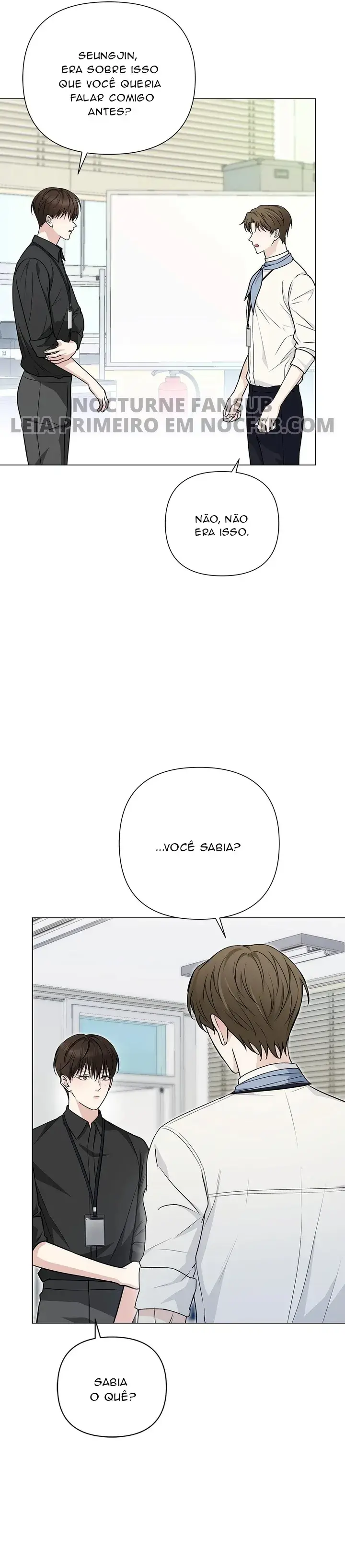 Voo só de ida – Capítulo 08 Yaoi – Página 16 Voo só de ida – Capítulo 08 Yaoi – Página 16