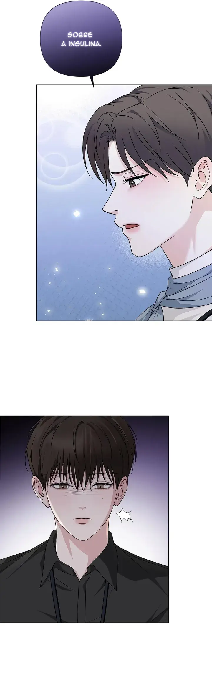 Voo só de ida – Capítulo 08 Yaoi – Página 17 Voo só de ida – Capítulo 08 Yaoi – Página 17